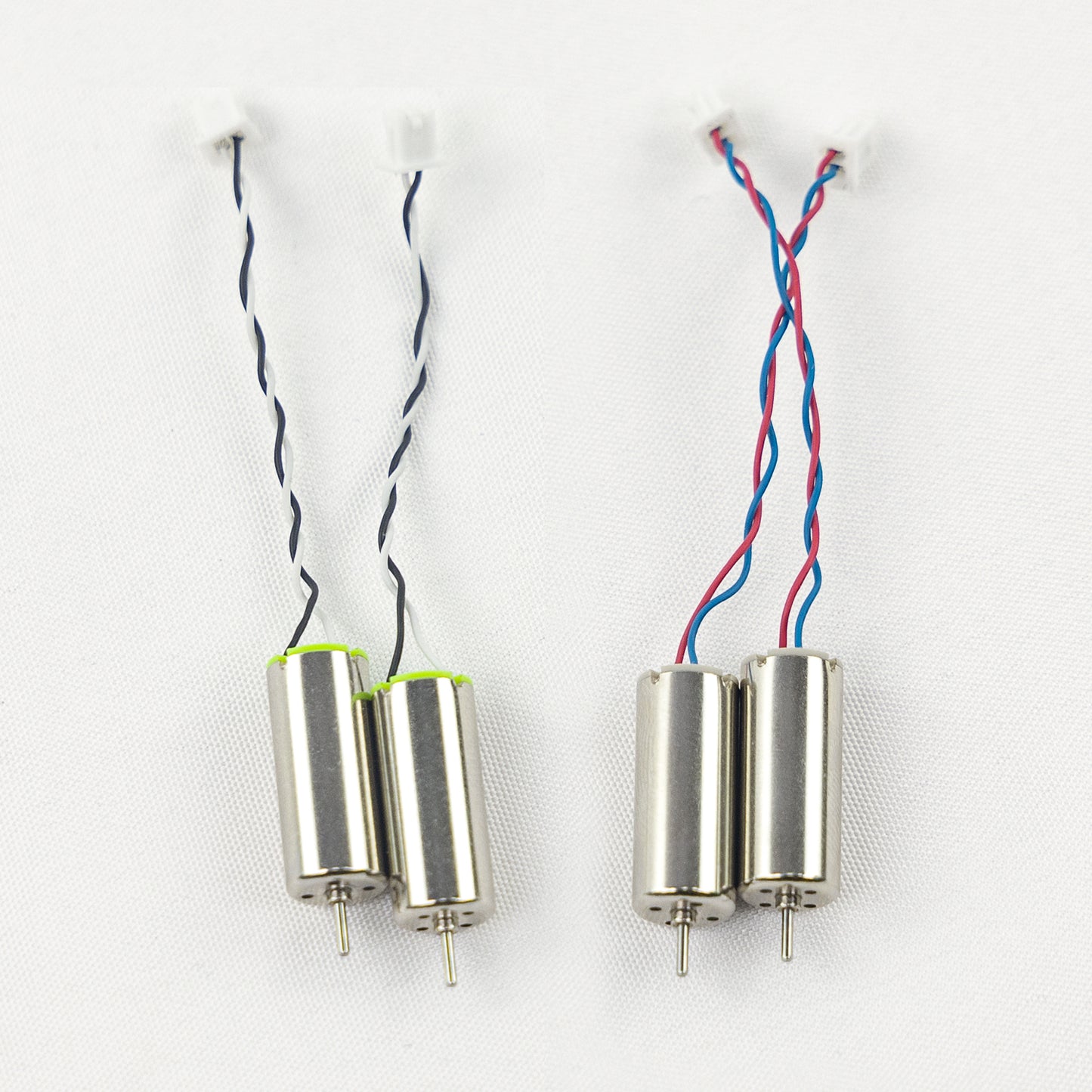 APEX 716 Coreless Brushed Motor for VR70 FPV Drone, 4pcs, 55000RPM 7x16mm