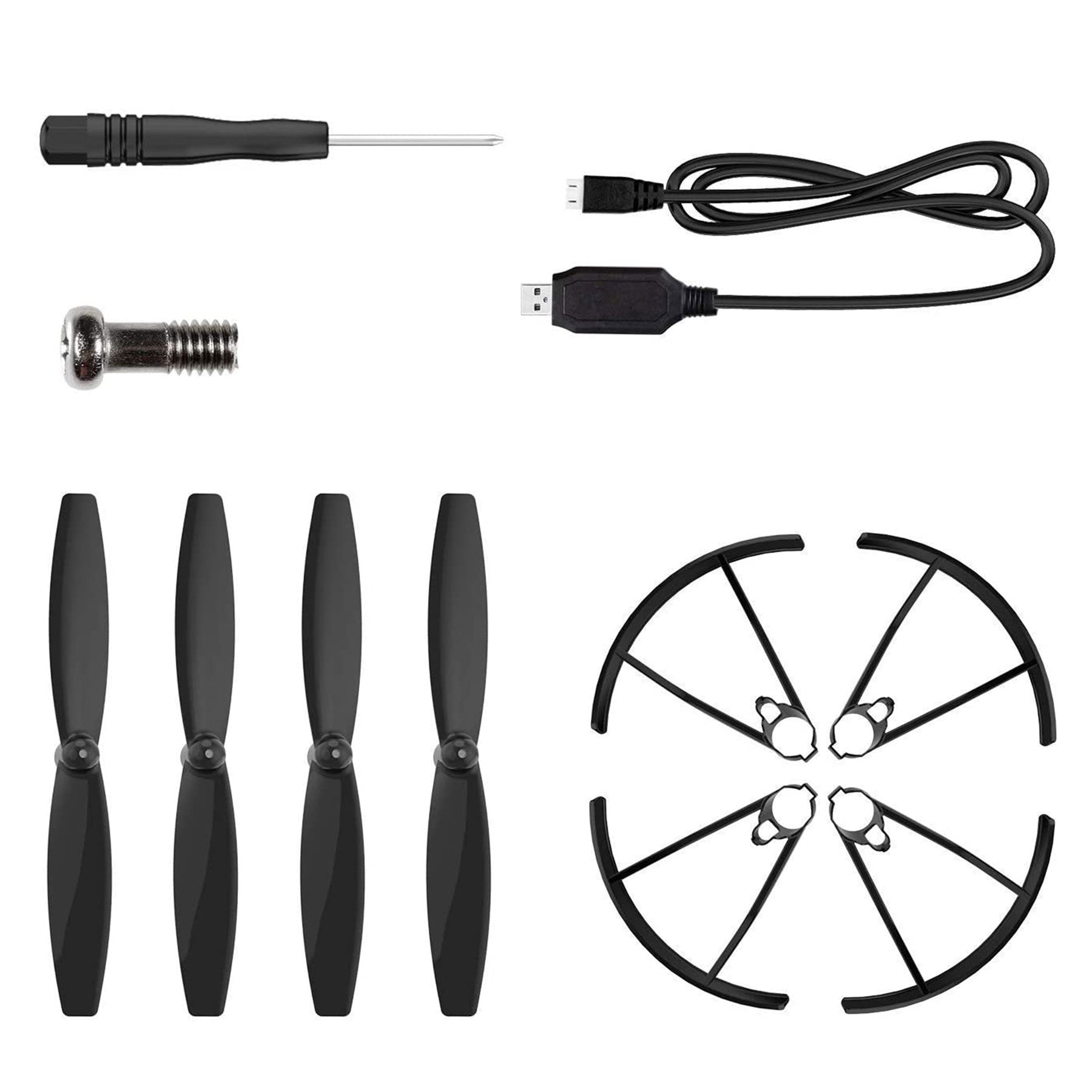 Drone Accessories Kit Packs for AT146 APEX Drone