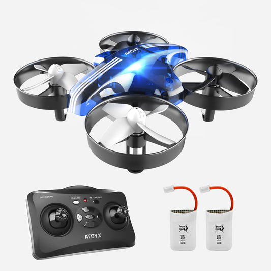 Mini Drone beginner's entry level children's toy