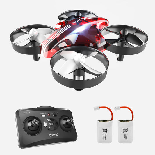 Mini Drone beginner's entry level children's toy