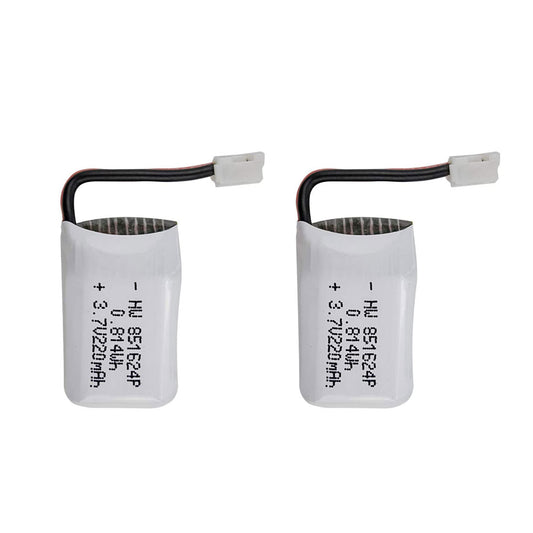 Uav battery AT-66/66C/ 66D-2 PCS