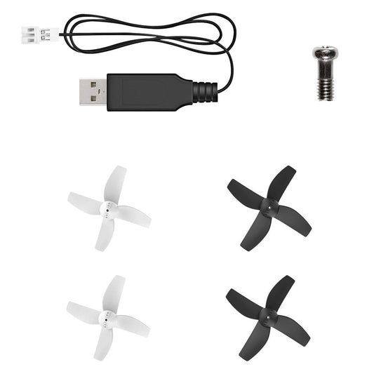 Drone accessory kit for AT-66/66C