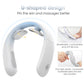 KaRQlife M3 Electric Neck Massager for Pain Relief