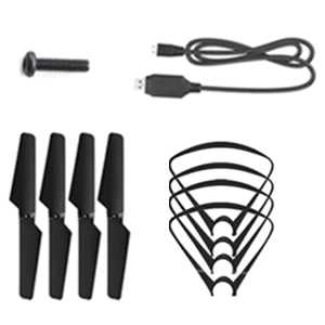 Drone Accessories Kit Packs for X-240