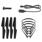 Drone Accessories Kit Packs for X-240