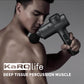 KaRQlife Massage Gun with Cordless Super Quiet